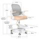 Дитяче крісло Mealux Neo Air Peach