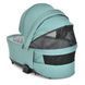 Коляска універсальна 2в1 El Camino PRESTIGE ME 1124-3 Jade Green