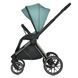 Коляска універсальна 2в1 El Camino PRESTIGE ME 1124-3 Jade Green