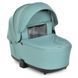Коляска універсальна 2в1 El Camino PRESTIGE ME 1124-3 Jade Green