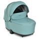 Коляска універсальна 2в1 El Camino PRESTIGE ME 1124-3 Jade Green