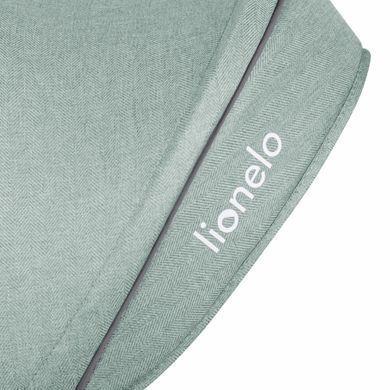 Дитячий велосипед Lionelo BERRY GREEN FOREST &mdash; купити в Bubbleshop