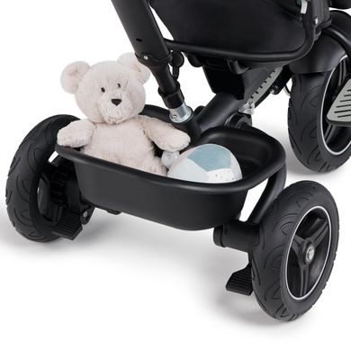 Трехколесный велосипед Kinderkraft Spinstep Platinum Grey (RSPST00GRY0000) RSPST00GRY0000 фото