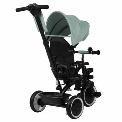 Дитячий велосипед Lionelo BERRY GREEN FOREST &mdash; купити в Bubbleshop