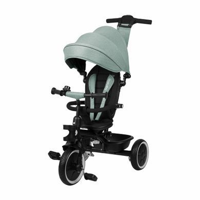 Дитячий велосипед Lionelo BERRY GREEN FOREST &mdash; купити в Bubbleshop