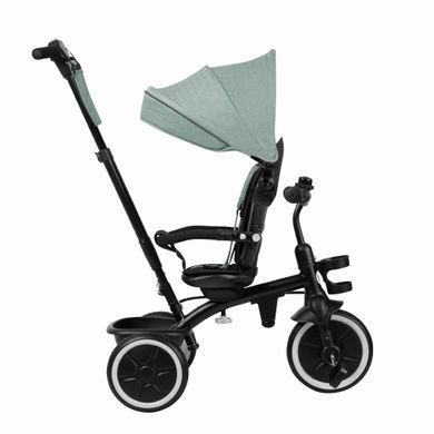 Дитячий велосипед Lionelo BERRY GREEN FOREST &mdash; купити в Bubbleshop