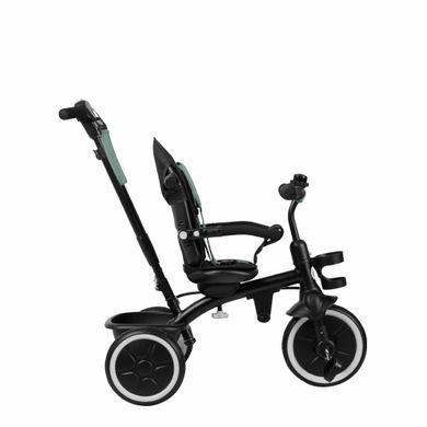 Дитячий велосипед Lionelo BERRY GREEN FOREST &mdash; купити в Bubbleshop