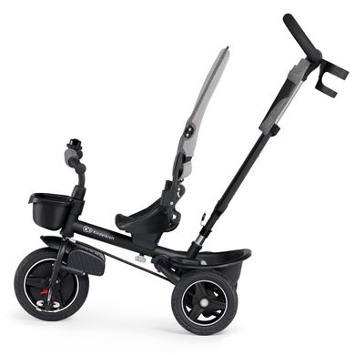 Трехколесный велосипед Kinderkraft Spinstep Platinum Grey (RSPST00GRY0000) RSPST00GRY0000 фото