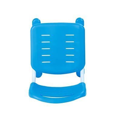 Дитячий стілець FunDesk SST3LS Blue (жорстка фіксація) &mdash; купити в Bubbleshop