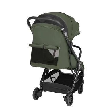 Прогулянкова коляска Lionelo BESS GREEN FOREST &mdash; купити в Bubbleshop