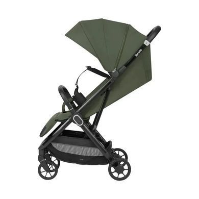 Прогулянкова коляска Lionelo BESS GREEN FOREST &mdash; купити в Bubbleshop