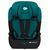 Автокрісло Kinderkraft Comfort Up i-Size Green (KCCOUP02GRE0000) &mdash; купити в Bubbleshop