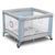 Манеж Lionelo LENE BLUE SKY &mdash; купити в Bubbleshop