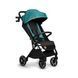 Прогулянкова коляска Lionelo CLOE GREEN EMERALD