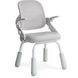 Дитяче крісло Mealux Neo Air Static Grey