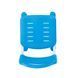 Дитячий стілець FunDesk SST3LS Blue (жорстка фіксація)