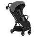 Прогулянкова коляска Lionelo JULIE AIR GREY STONE