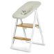 Стільчик EL CAMINO GROWEE ME 1222 White
