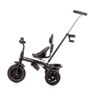 Триколісний велосипед Kinderkraft Freeway Green (KKRFRWAGRE0000) &mdash; купити в Bubbleshop