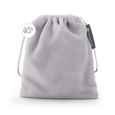 Подвійний електричний молоковідсмоктувач Kinderkraft GentleFlow Gold (KEGEFL00GLD0000) &mdash; купити в Bubbleshop