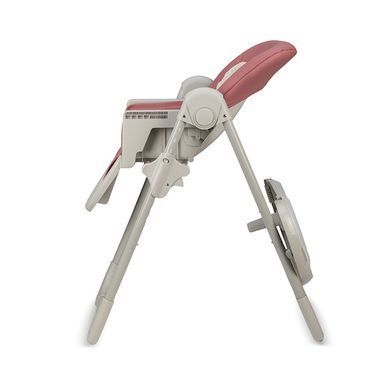 Стілець для годування MoMi GOJO Pink &mdash; купити в Bubbleshop