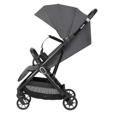 Прогулянкова коляска Lionelo BESS GREY STONE &mdash; купити в Bubbleshop