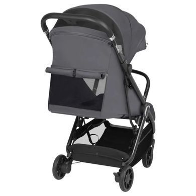 Прогулянкова коляска Lionelo BESS GREY STONE &mdash; купити в Bubbleshop