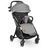 Прогулянкова коляска Lionelo JULIE ONE STONE GREY &mdash; купити в Bubbleshop