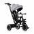 Дитячий велосипед Lionelo BERRY GREY STONE &mdash; купити в Bubbleshop