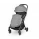Прогулянкова коляска Lionelo JULIE ONE STONE GREY