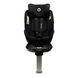Дитяче автокрісло Lionelo ANTOON PLUS BLACK ONYX i-Size