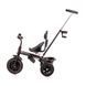 Триколісний велосипед Kinderkraft Freeway Green (KKRFRWAGRE0000)
