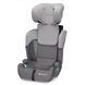 Автокрісло Kinderkraft Comfort Up i-Size Grey (KCCOUP02GRY0000)