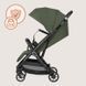 Прогулянкова коляска Lionelo BESS GREY STONE