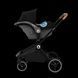 Універсальна коляска 3 в 1 Lionelo MIKA 3IN1 BLUE NAVY