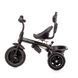 Триколісний велосипед Kinderkraft Freeway Green (KKRFRWAGRE0000)