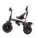 Триколісний велосипед Kinderkraft Freeway Green (KKRFRWAGRE0000)