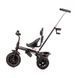 Триколісний велосипед Kinderkraft Freeway Green (KKRFRWAGRE0000)