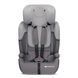 Автокрісло Kinderkraft Comfort Up i-Size Grey (KCCOUP02GRY0000)