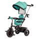 Триколісний велосипед Kinderkraft Freeway Green (KKRFRWAGRE0000)