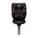 Дитяче автокрісло Lionelo ANTOON PLUS BLACK ONYX i-Size