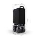 Складний туристичний візок Kinderkraft Rollster Mystic Black (KSROLL00BLK0000)