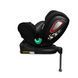 Дитяче автокрісло Lionelo ANTOON PLUS BLACK ONYX i-Size