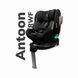 Дитяче автокрісло Lionelo ANTOON PLUS BLACK ONYX i-Size
