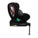 Дитяче автокрісло Lionelo ANTOON PLUS BLACK ONYX i-Size