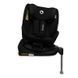 Дитяче автокрісло Lionelo ANTOON PLUS BLACK ONYX i-Size