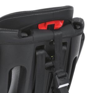 Автокрісло El Camino ME 1045 EVOLUTION 2 360⁰ Simply Gray &mdash; купити в Bubbleshop