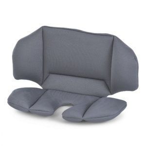 Автокрісло El Camino ME 1045 EVOLUTION 2 360⁰ Simply Gray &mdash; купити в Bubbleshop