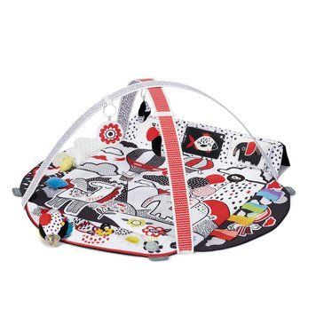 Розвивальний килимок Kinderkraft 4SMART (KP4SMA00MUL0000) &mdash; купити в Bubbleshop