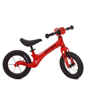 Біговел дитячий PROFI KIDS 12 д. SMG1205A-2 SMG1205A-1 фото